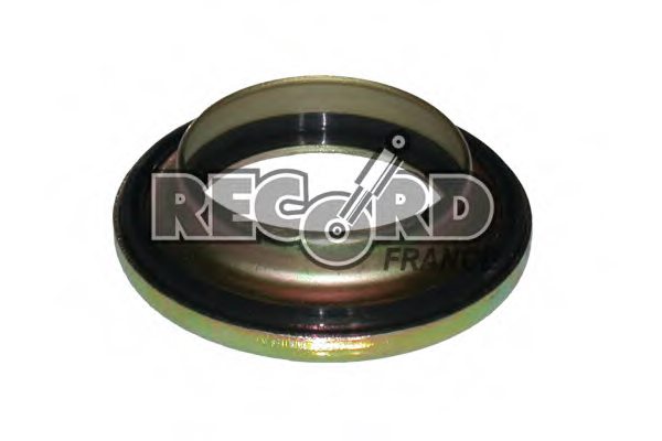 RECORD FRANCE 924250 Anti-Friction Bearing, suspension strut support mounting